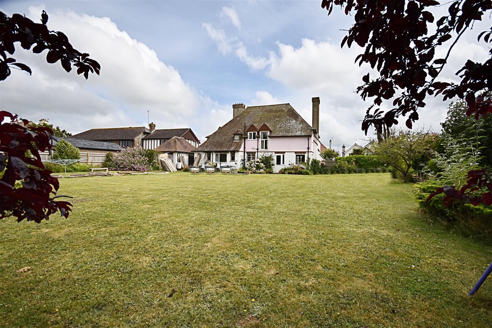 Hartfield Road, BexhillOnSea Rush, Witt & Wilson